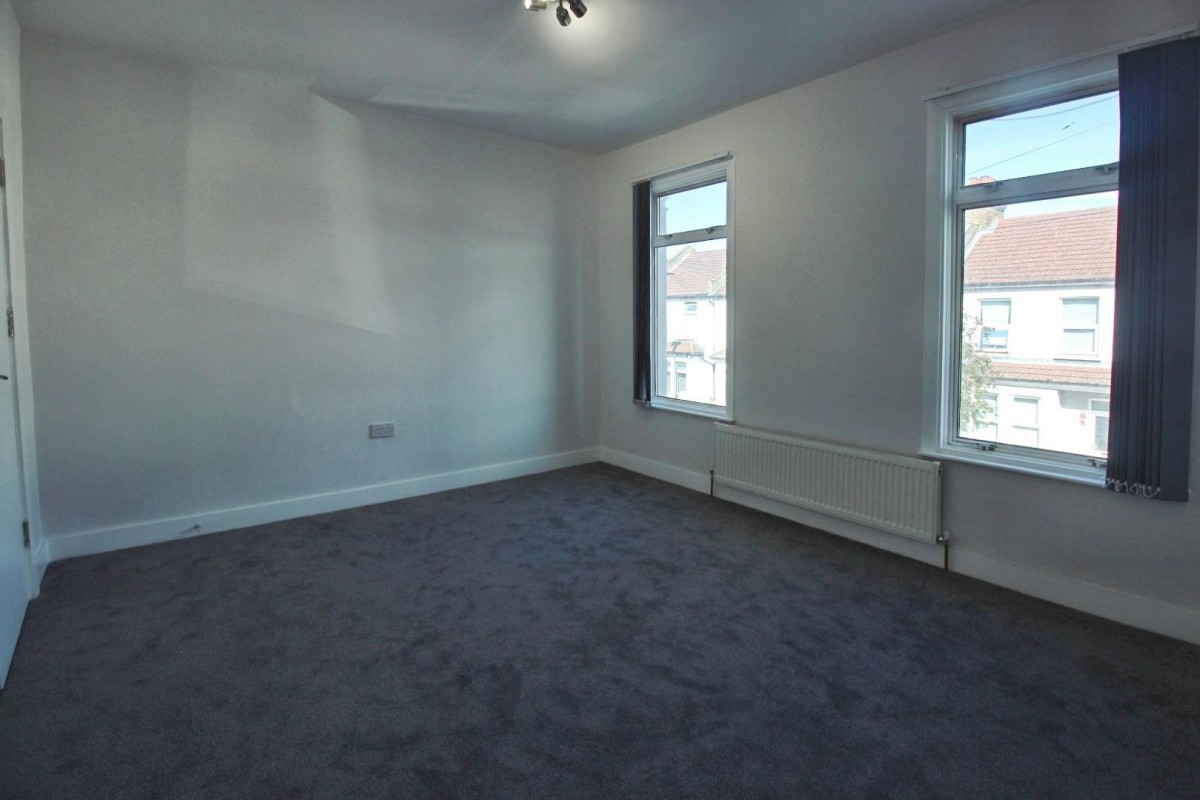 Bannockburn Road, London