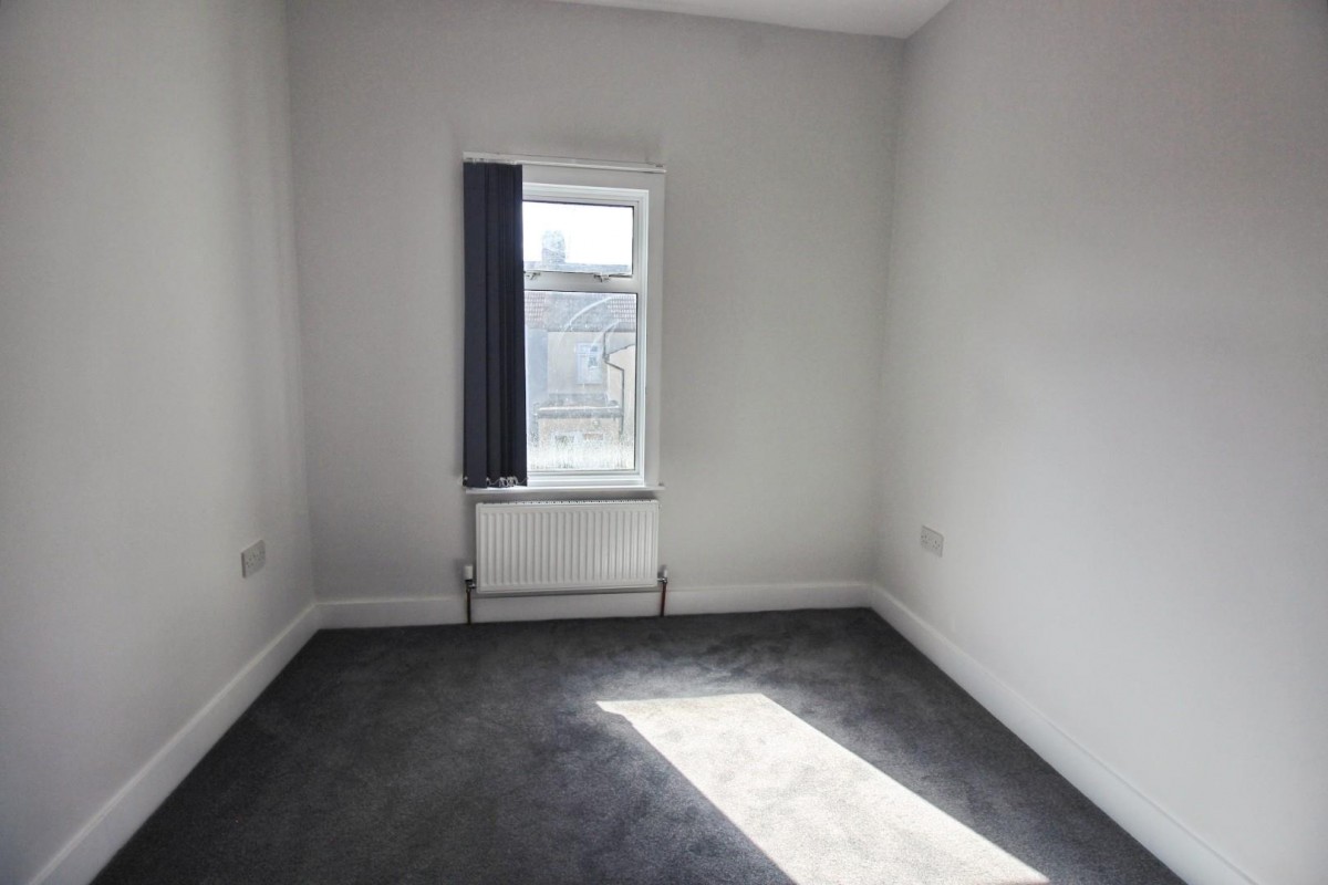 Bannockburn Road, London