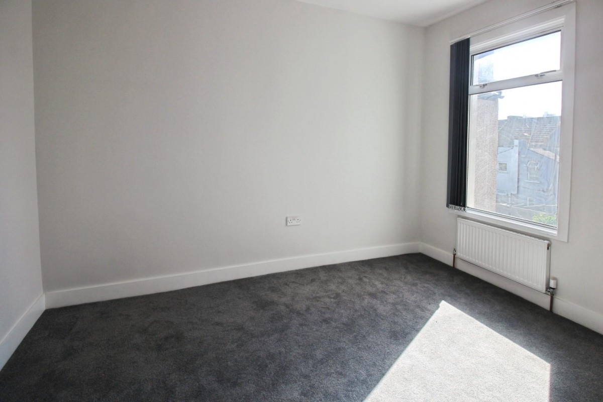 Bannockburn Road, London