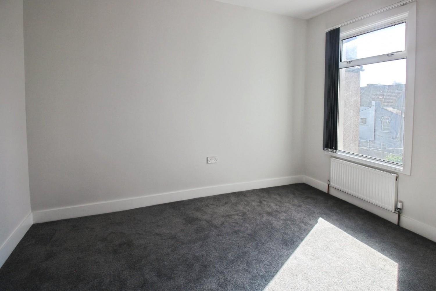 Bannockburn Road, London