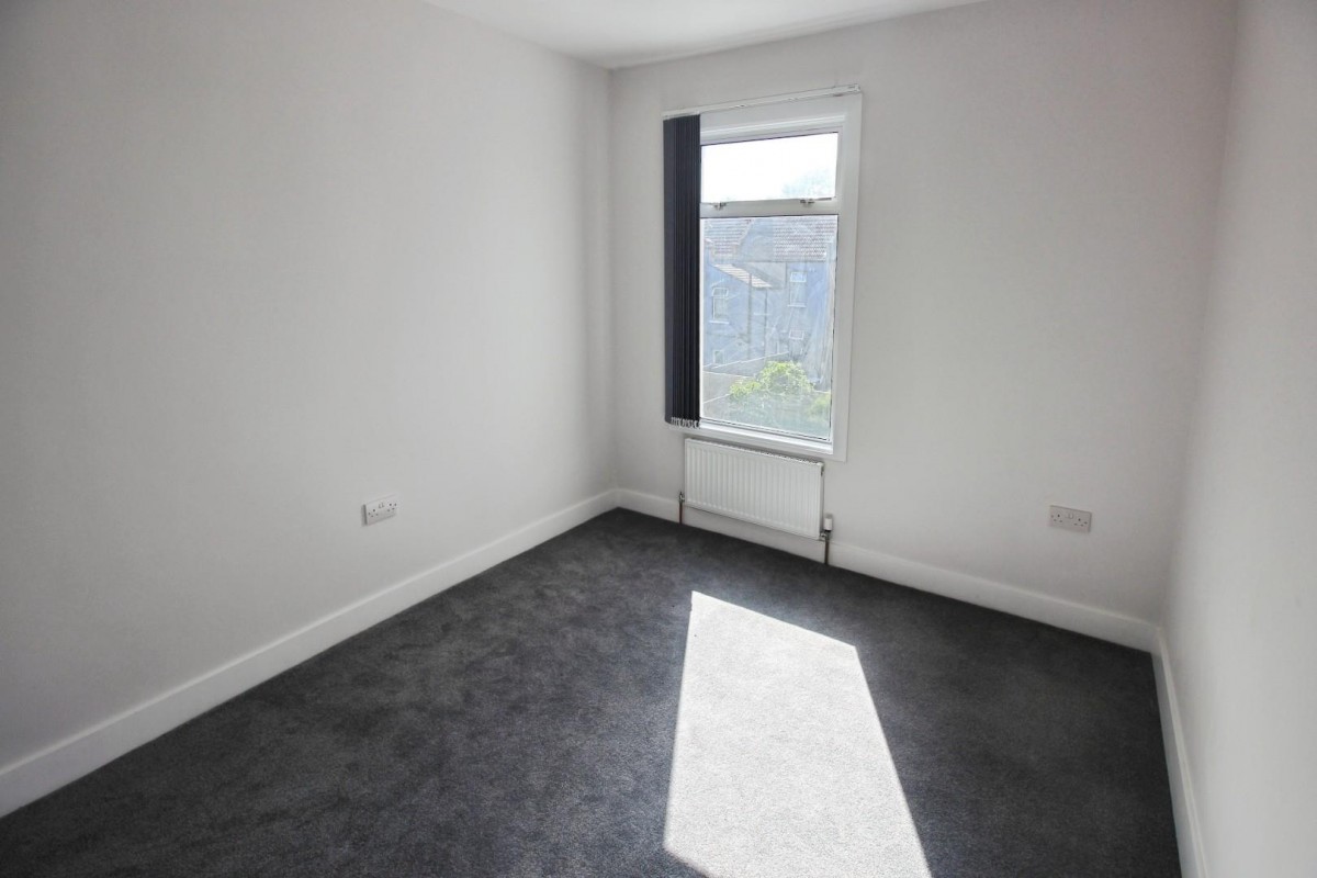 Bannockburn Road, London