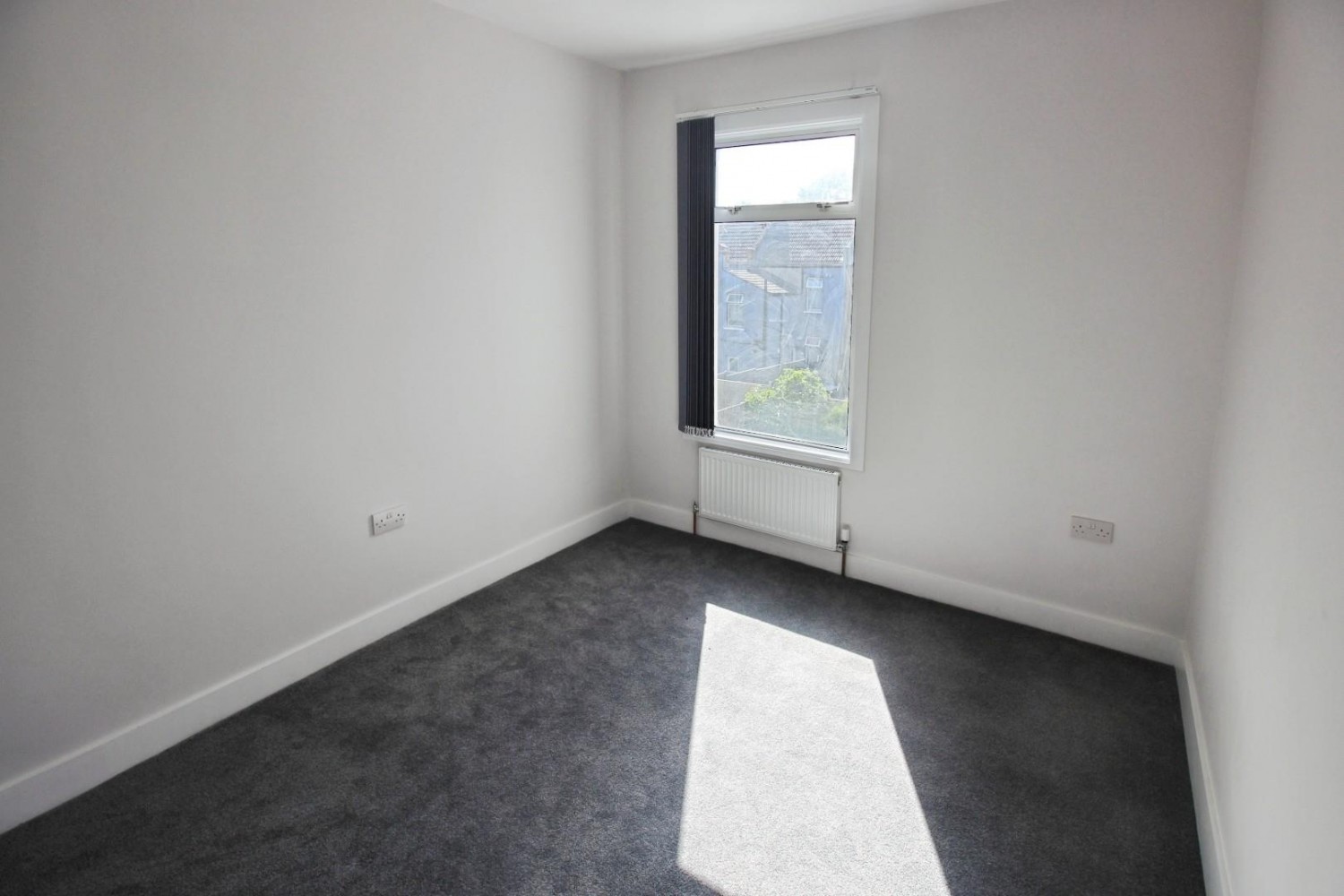 Bannockburn Road, London