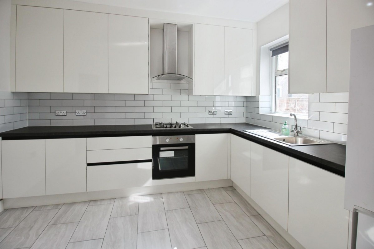 Bannockburn Road, London