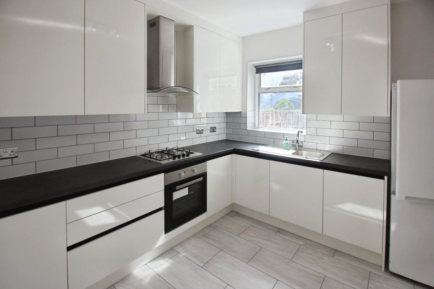 Bannockburn Road, London