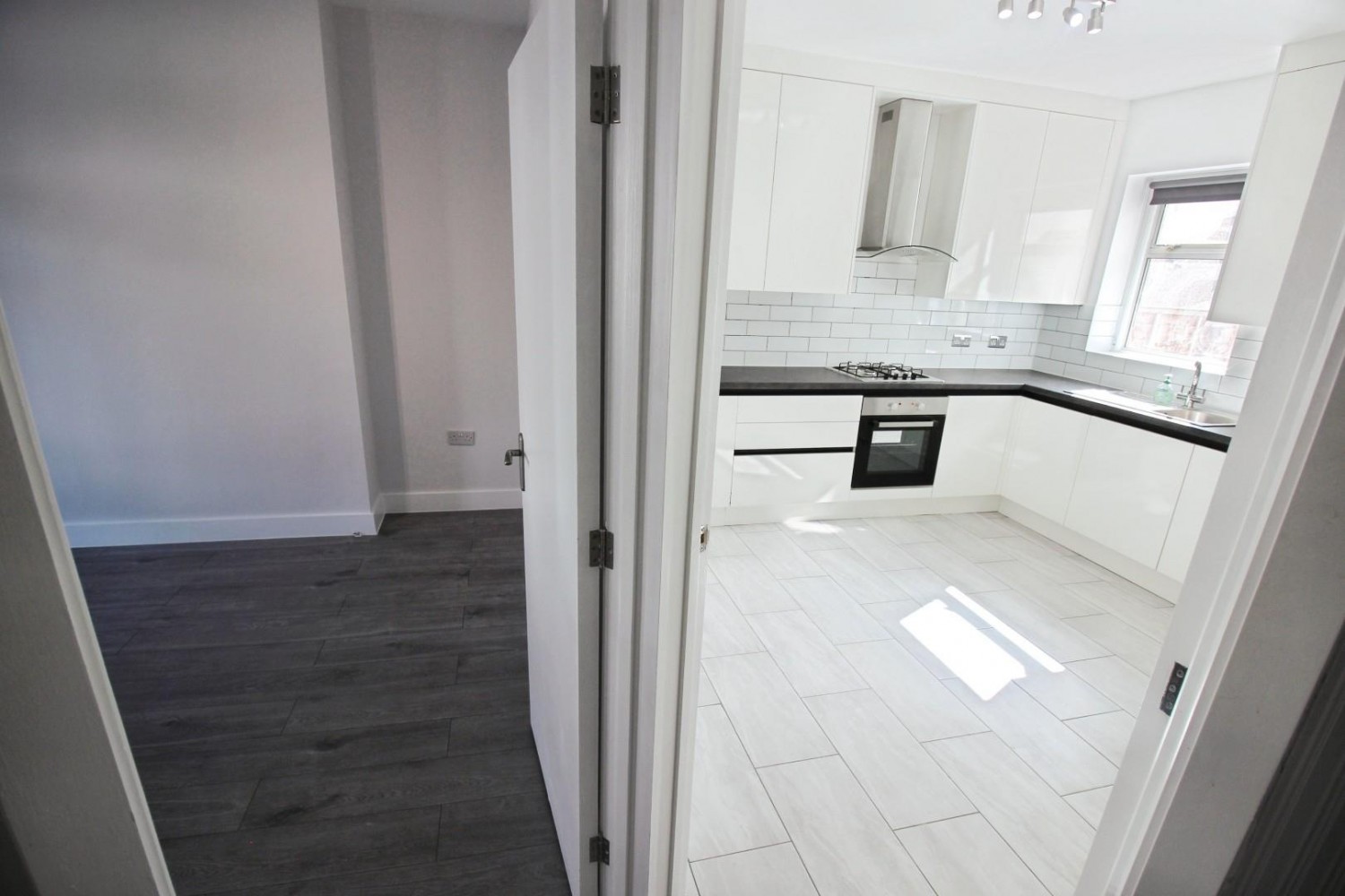 Bannockburn Road, London