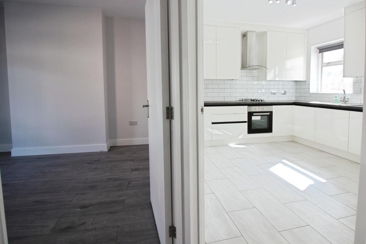 Bannockburn Road, London