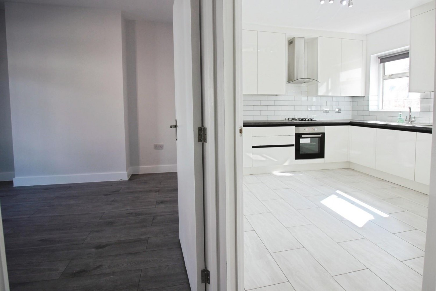 Bannockburn Road, London