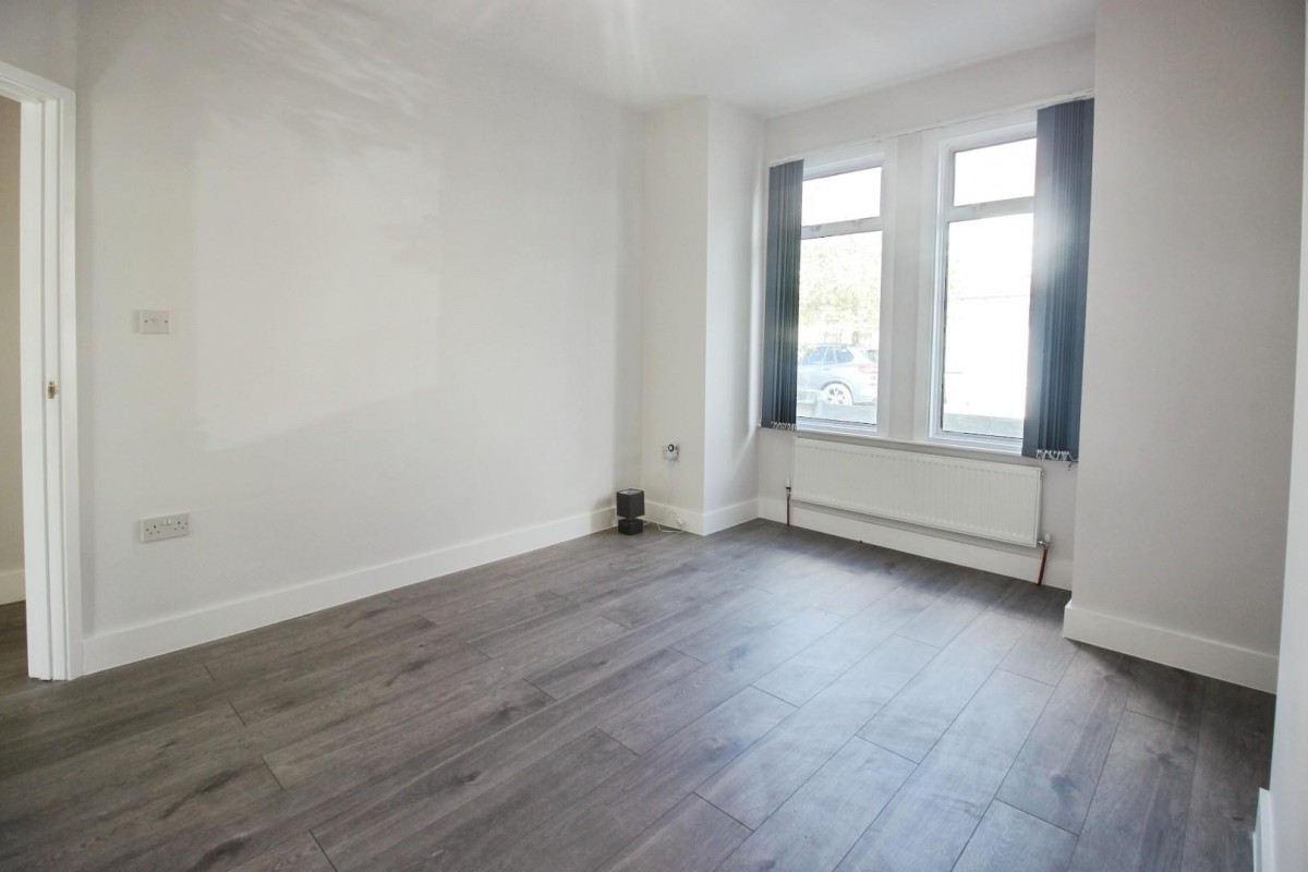 Bannockburn Road, London