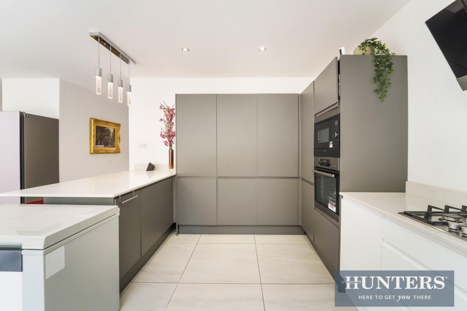 Ullswater Crescent, London