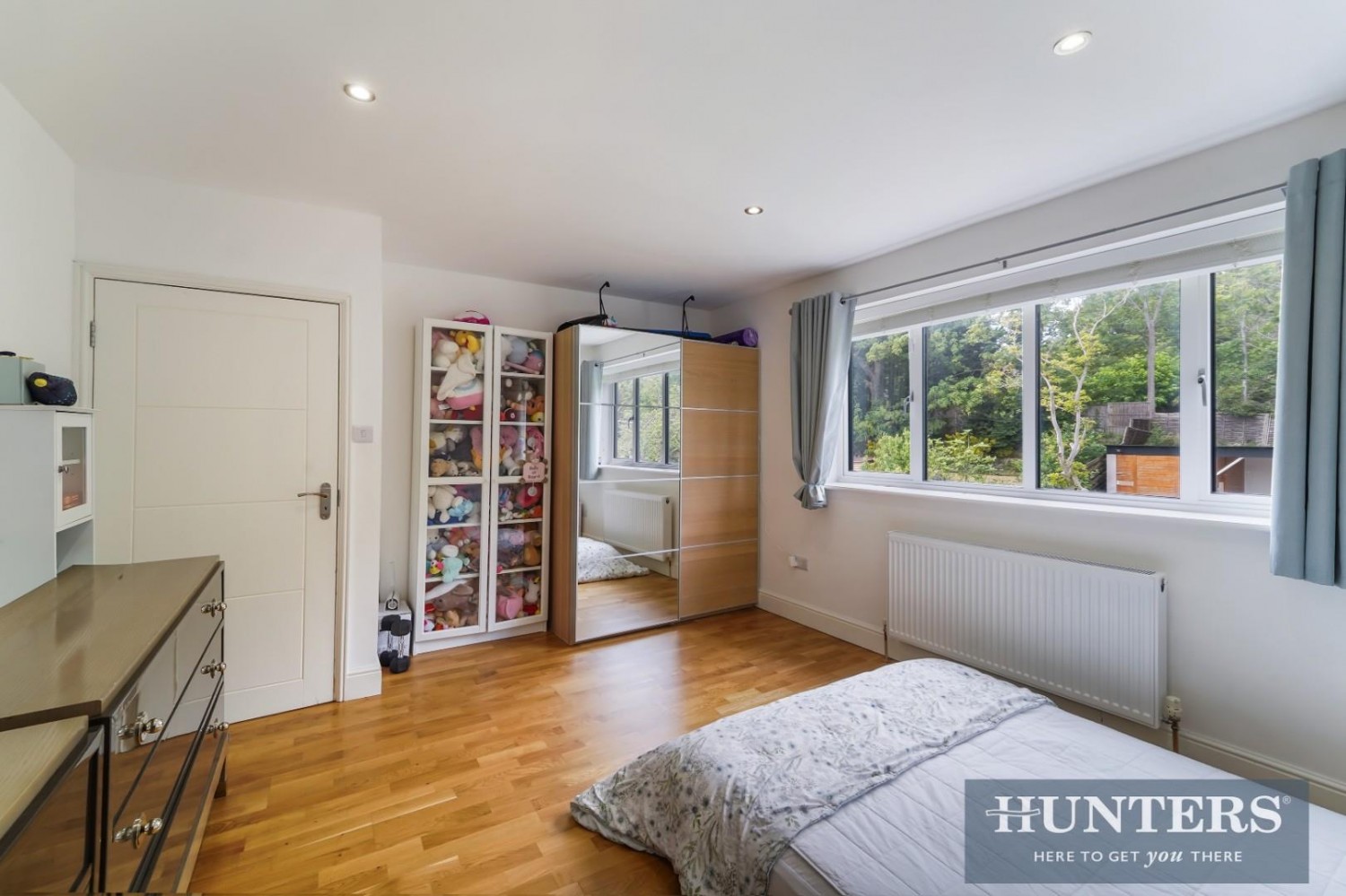 Ullswater Crescent, London