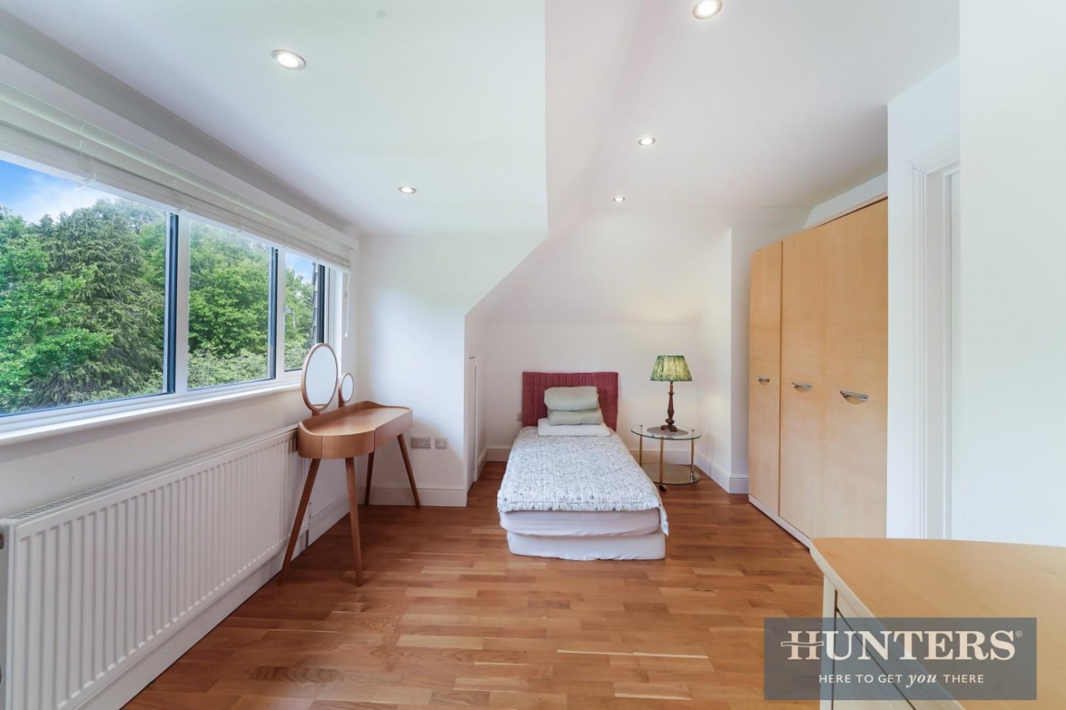 Ullswater Crescent, London