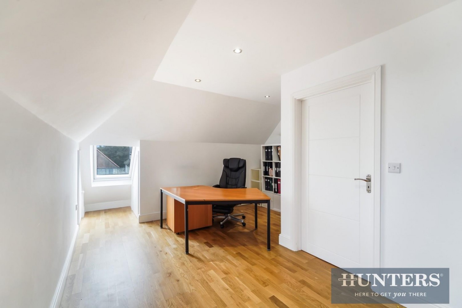 Ullswater Crescent, London