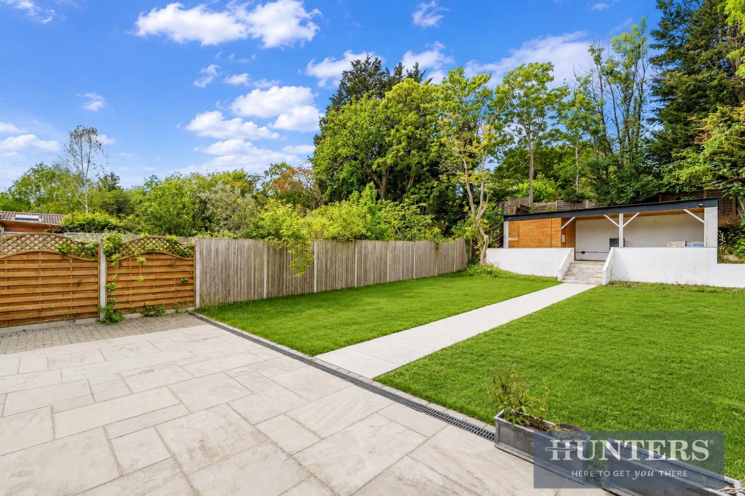 Ullswater Crescent, London