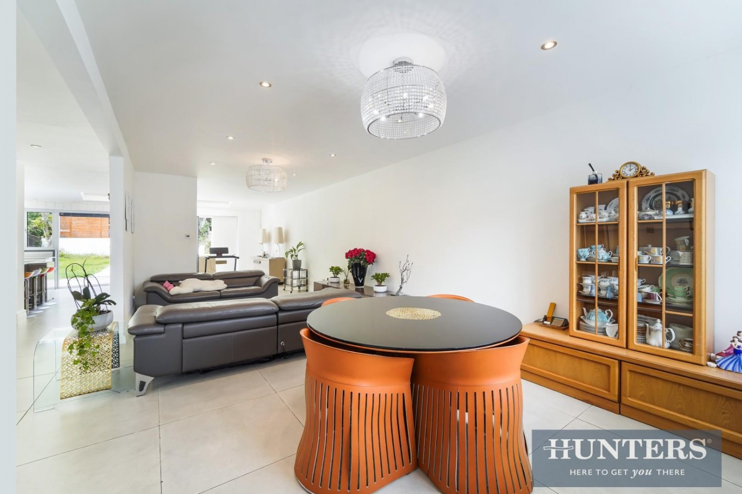 Ullswater Crescent, London