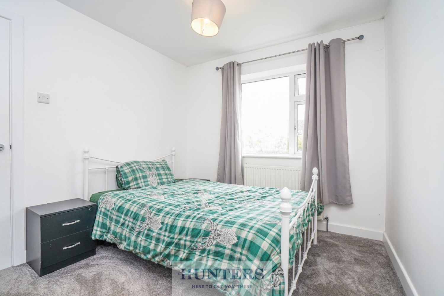3 bedroom House for sale in Plantation Drive, Barlby, Selby