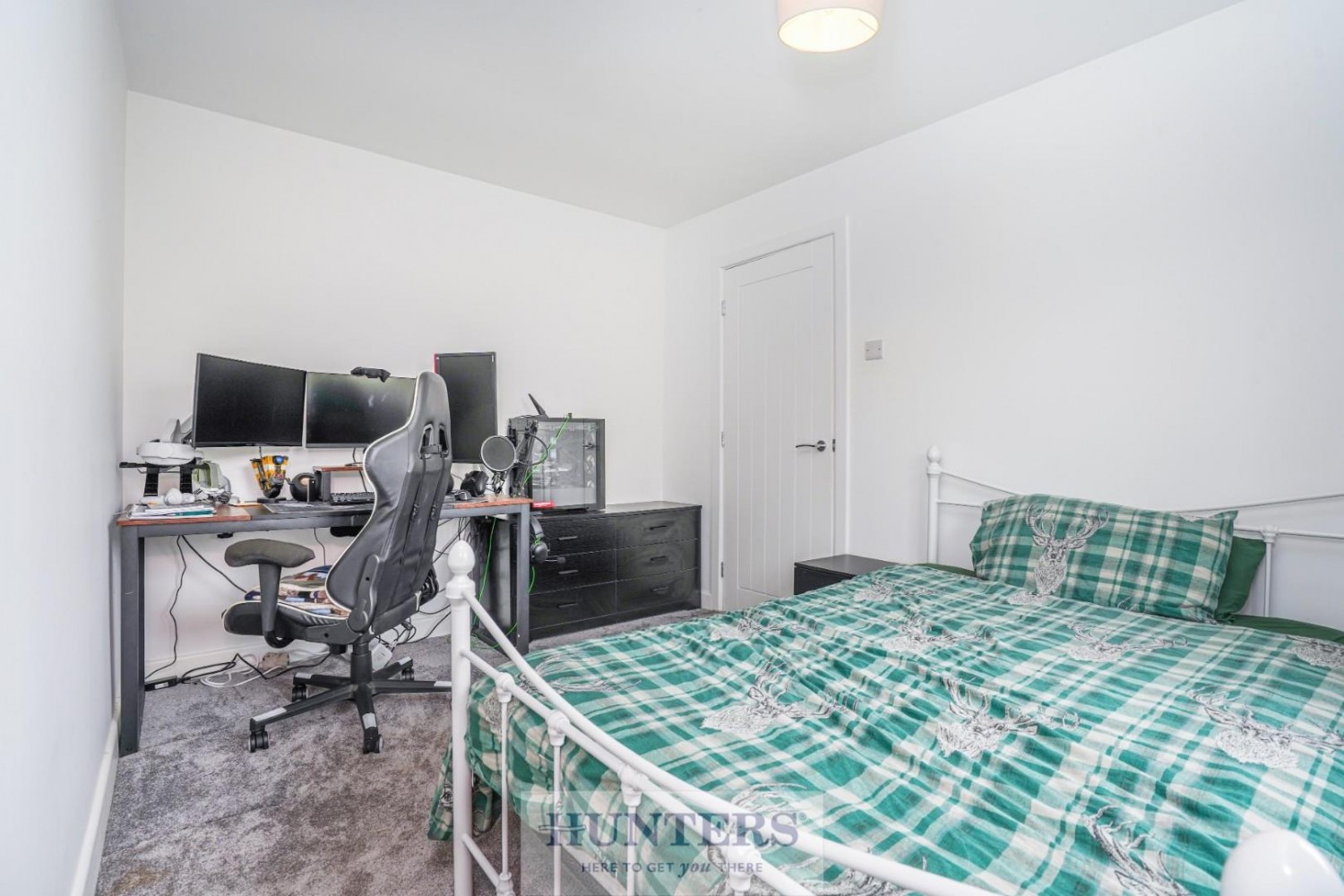 3 bedroom House for sale in Plantation Drive, Barlby, Selby