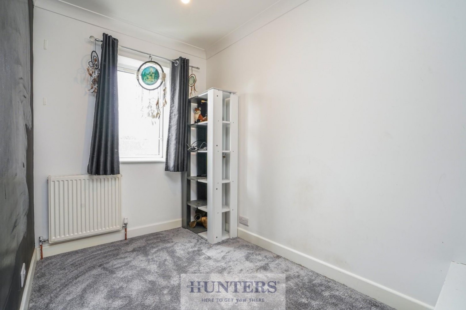 3 bedroom House for sale in Plantation Drive, Barlby, Selby