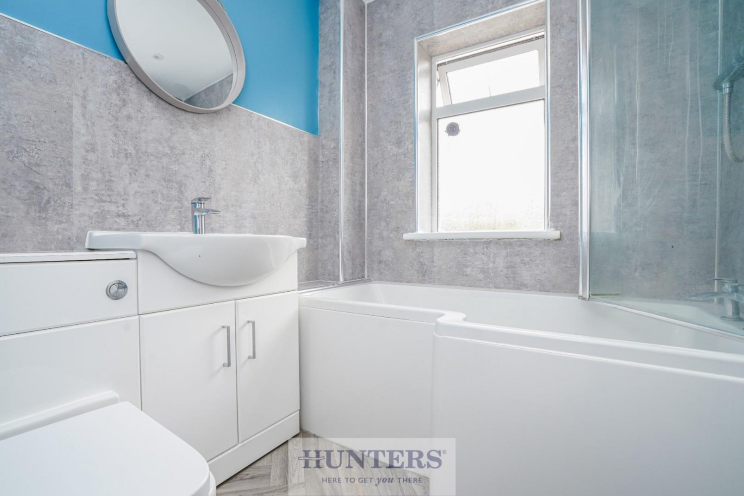 3 bedroom House for sale in Plantation Drive, Barlby, Selby