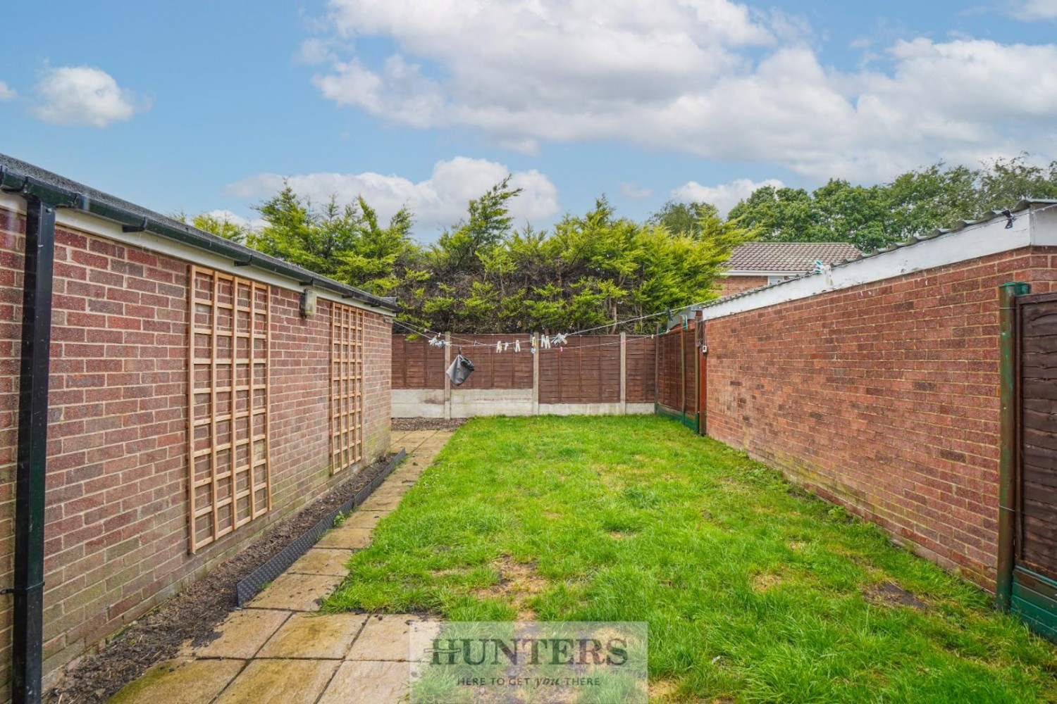 3 bedroom House for sale in Plantation Drive, Barlby, Selby