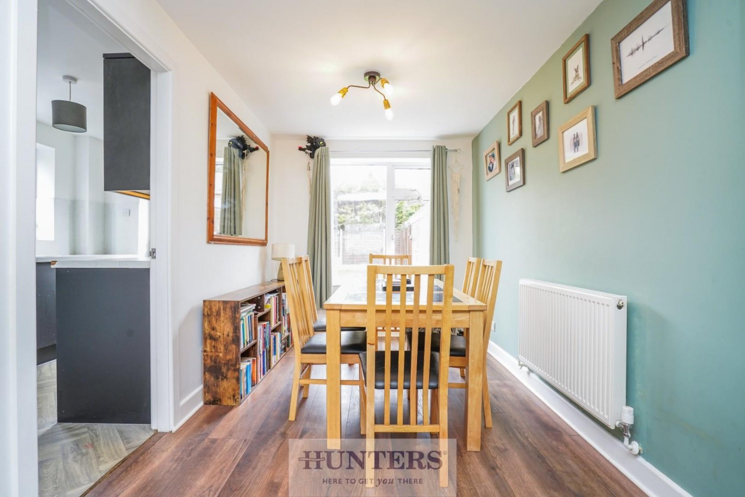 3 bedroom House for sale in Plantation Drive, Barlby, Selby