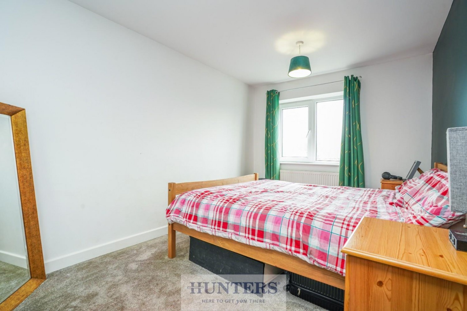 3 bedroom House for sale in Plantation Drive, Barlby, Selby