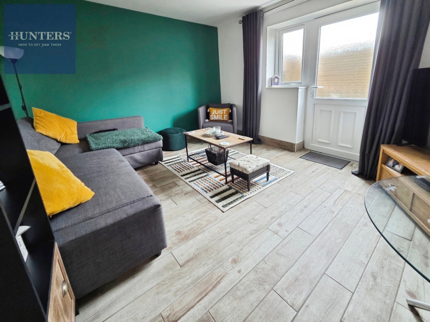 1 bedroom Flat for sale in Coychurch Road, Pencoed, Bridgend, CF35 5NG