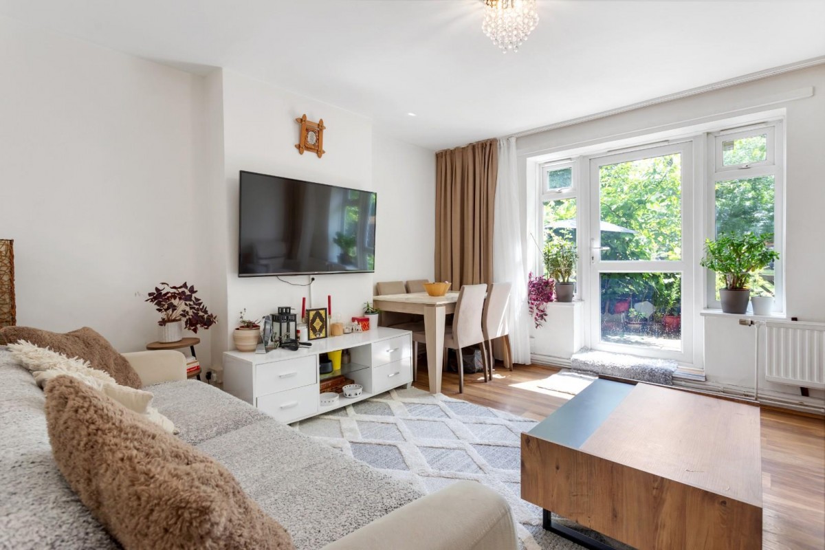 Tufnell Park Road London, N7