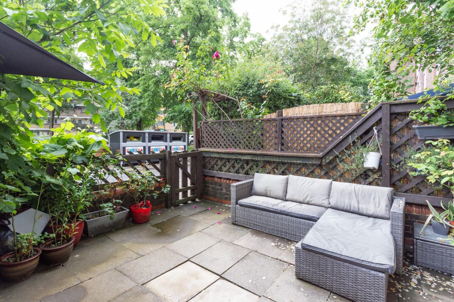 Tufnell Park Road London, N7
