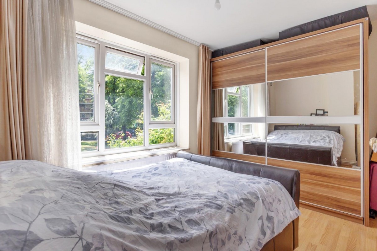 Tufnell Park Road London, N7