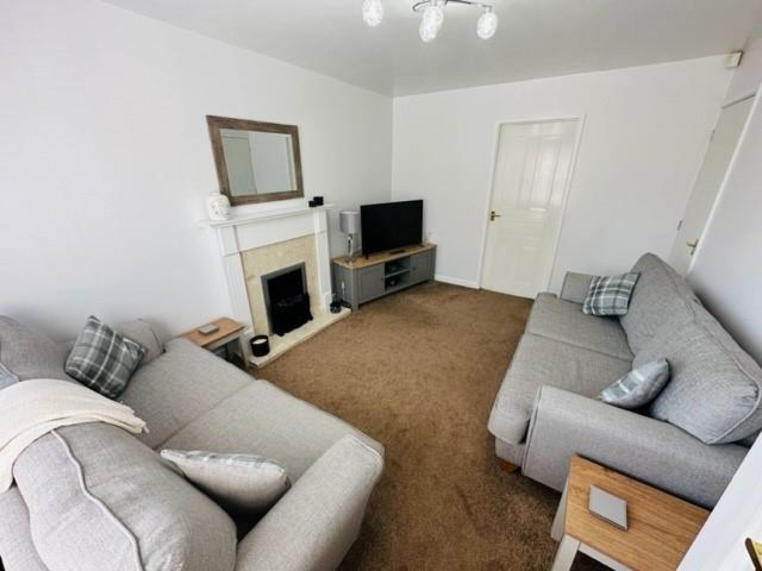 Waldley Grove, Birmingham