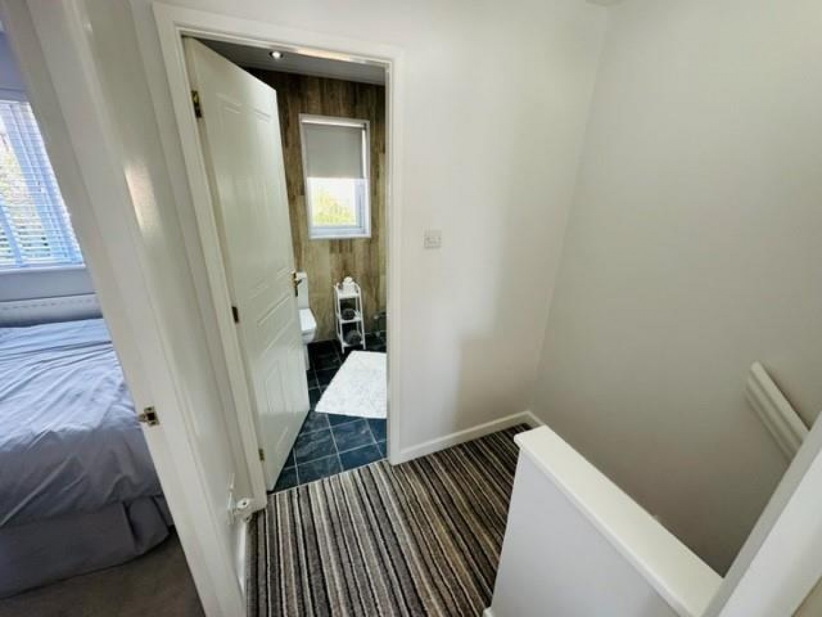 Waldley Grove, Birmingham