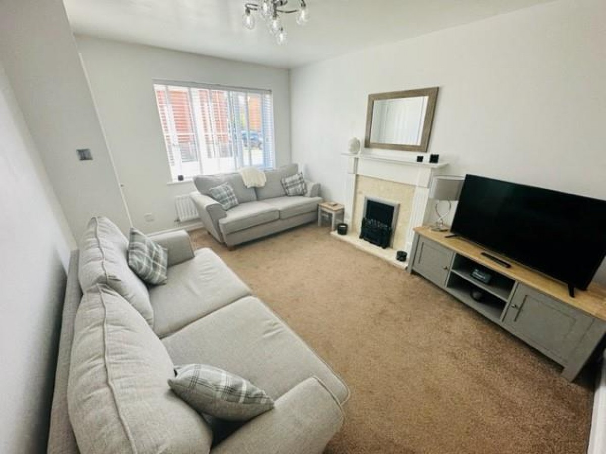 Waldley Grove, Birmingham