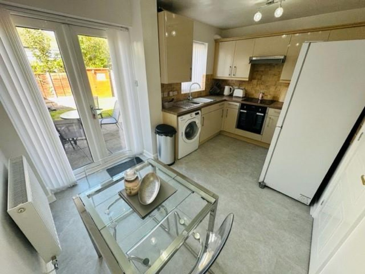 Waldley Grove, Birmingham