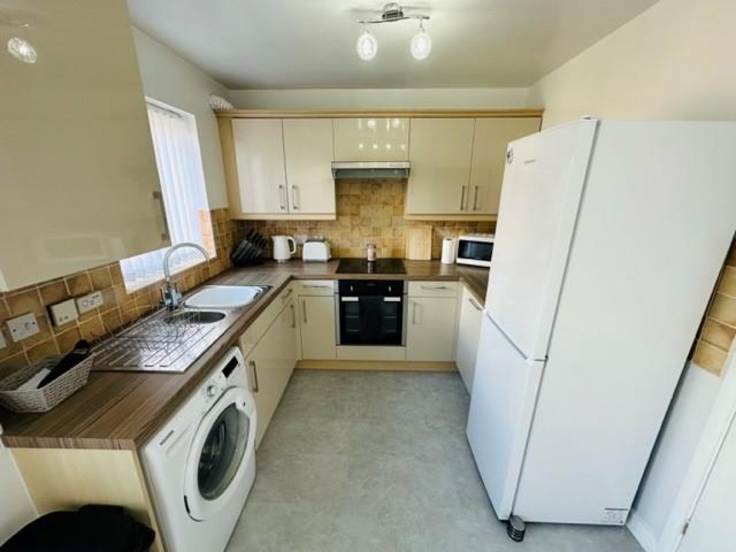 Waldley Grove, Birmingham