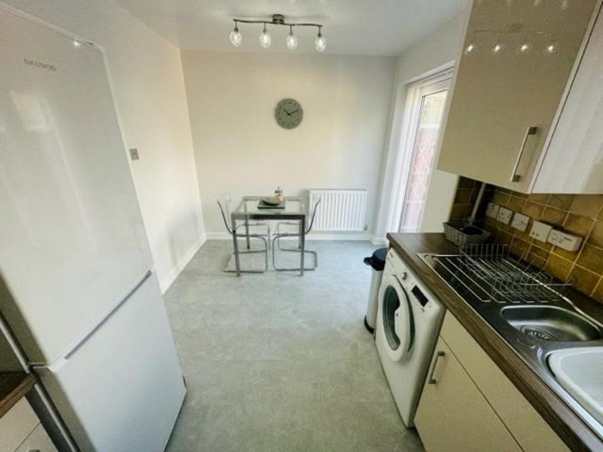 Waldley Grove, Birmingham