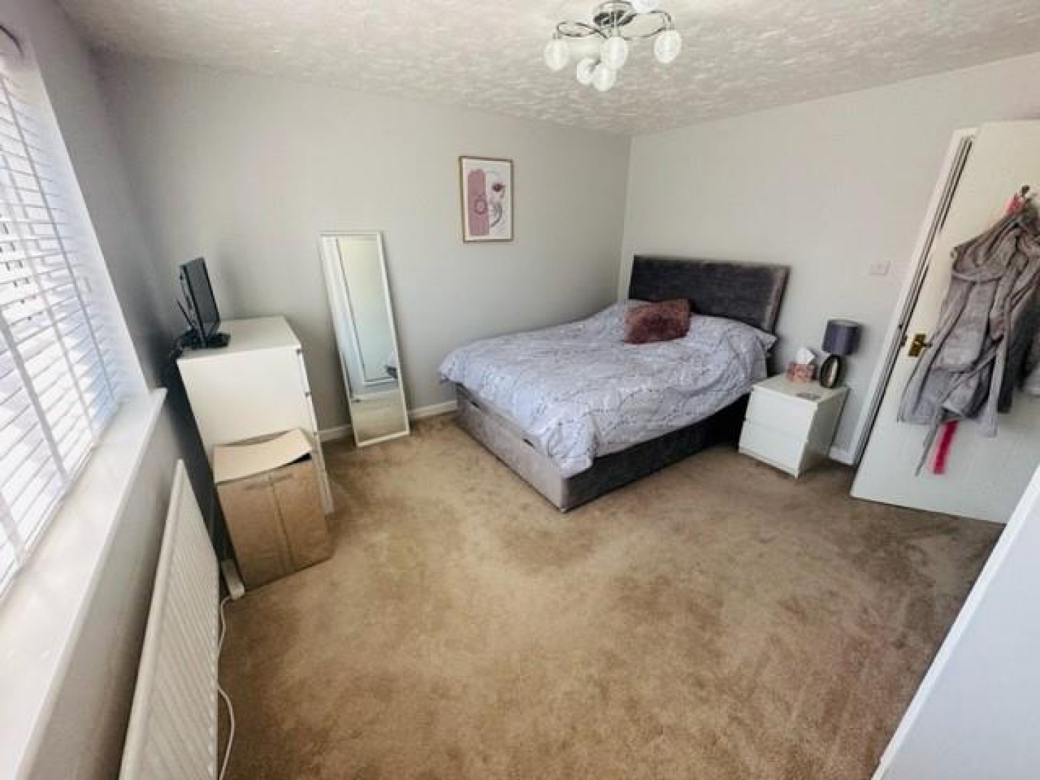 Waldley Grove, Birmingham