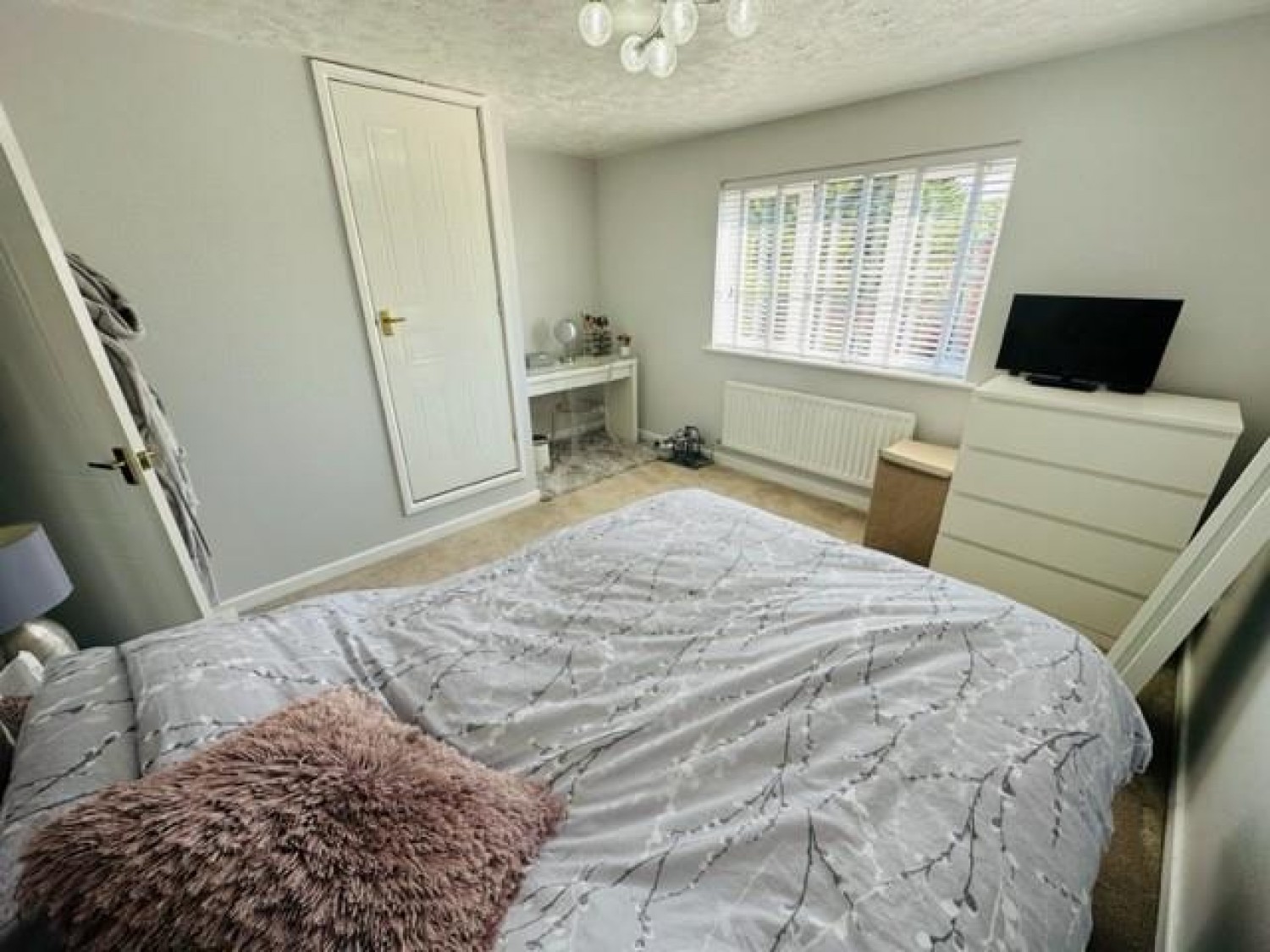 Waldley Grove, Birmingham