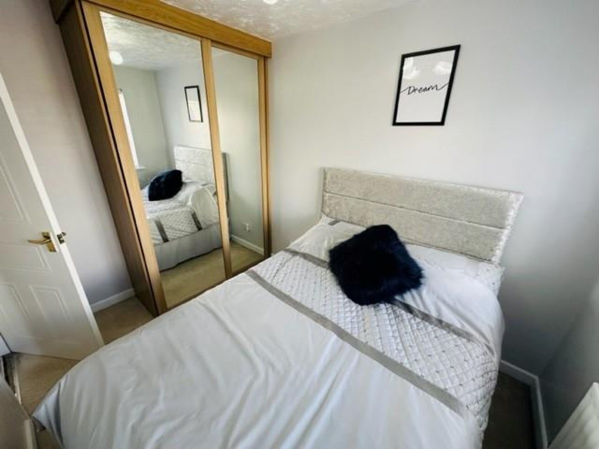 Waldley Grove, Birmingham