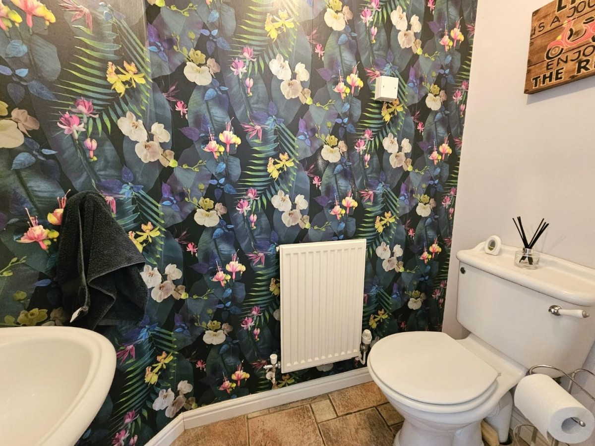 The Slade, Dursley