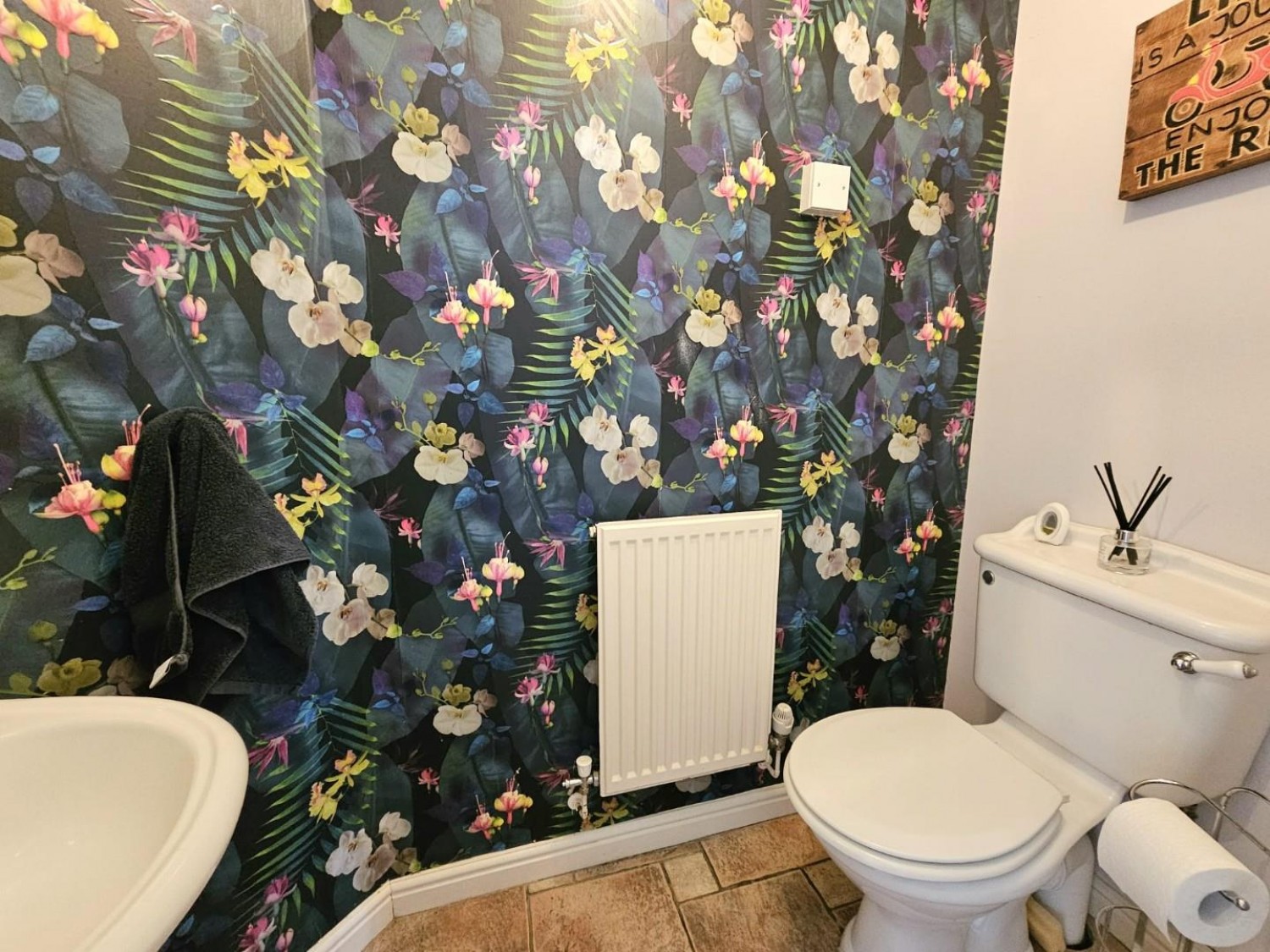 The Slade, Dursley