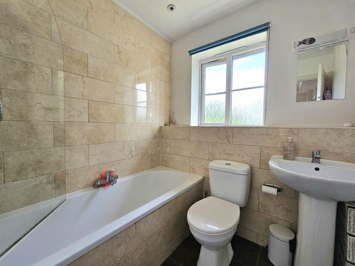 The Slade, Dursley