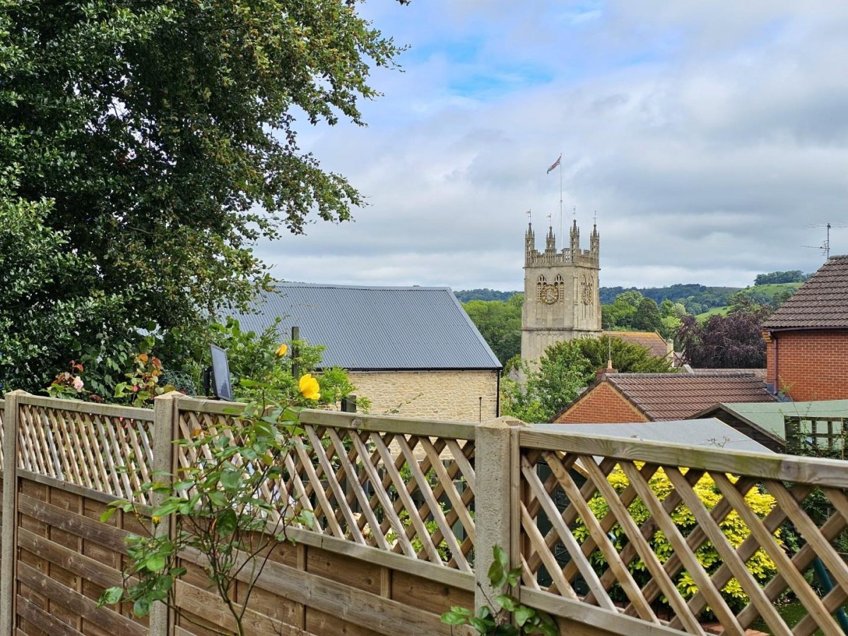 The Slade, Dursley