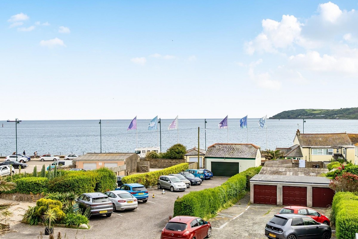 Regent Terrace, Penzance