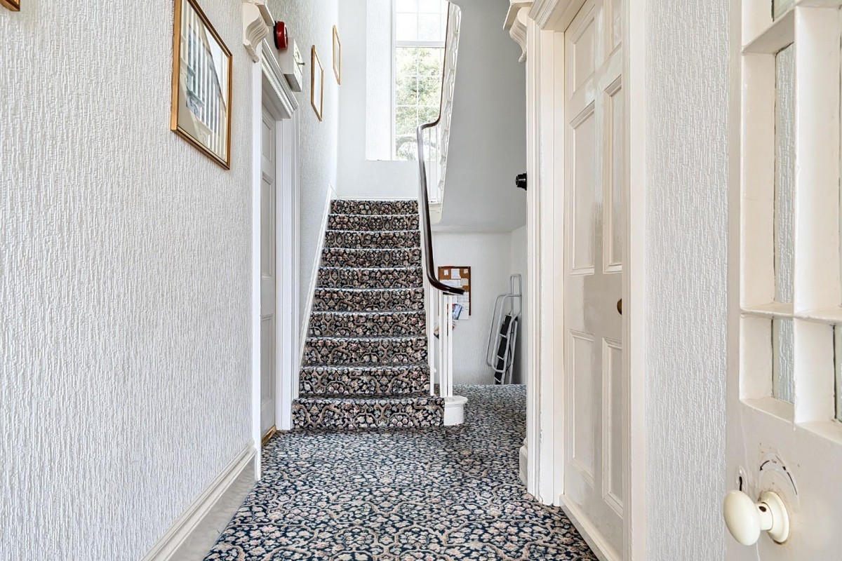 Regent Terrace, Penzance