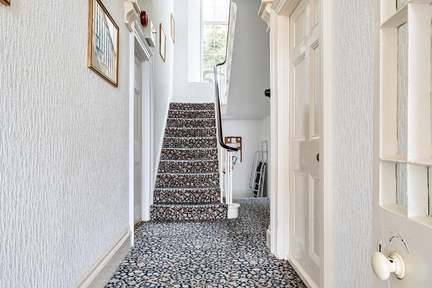 Regent Terrace, Penzance