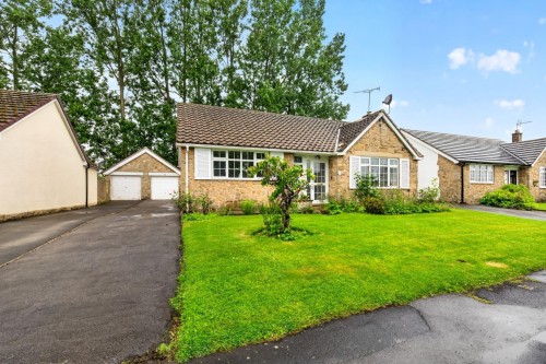 Cautley Drive, Killinghall, Harrogate