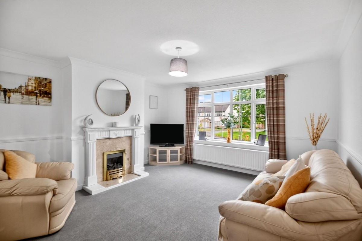 Cautley Drive, Killinghall, Harrogate