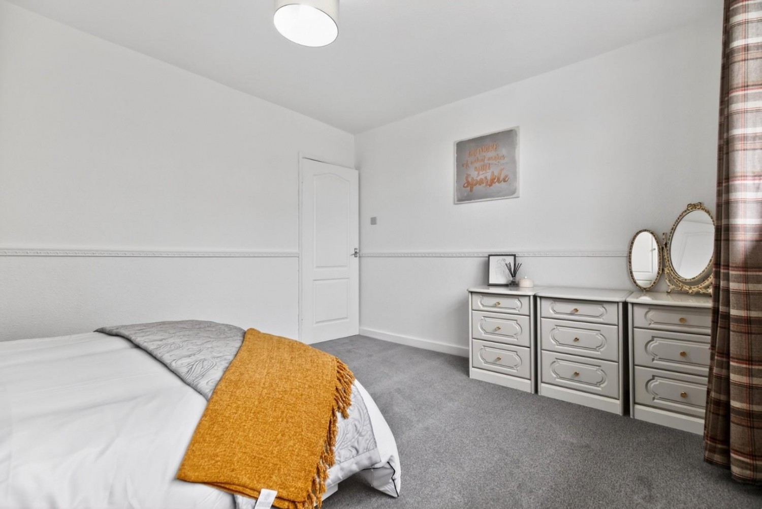 Cautley Drive, Killinghall, Harrogate