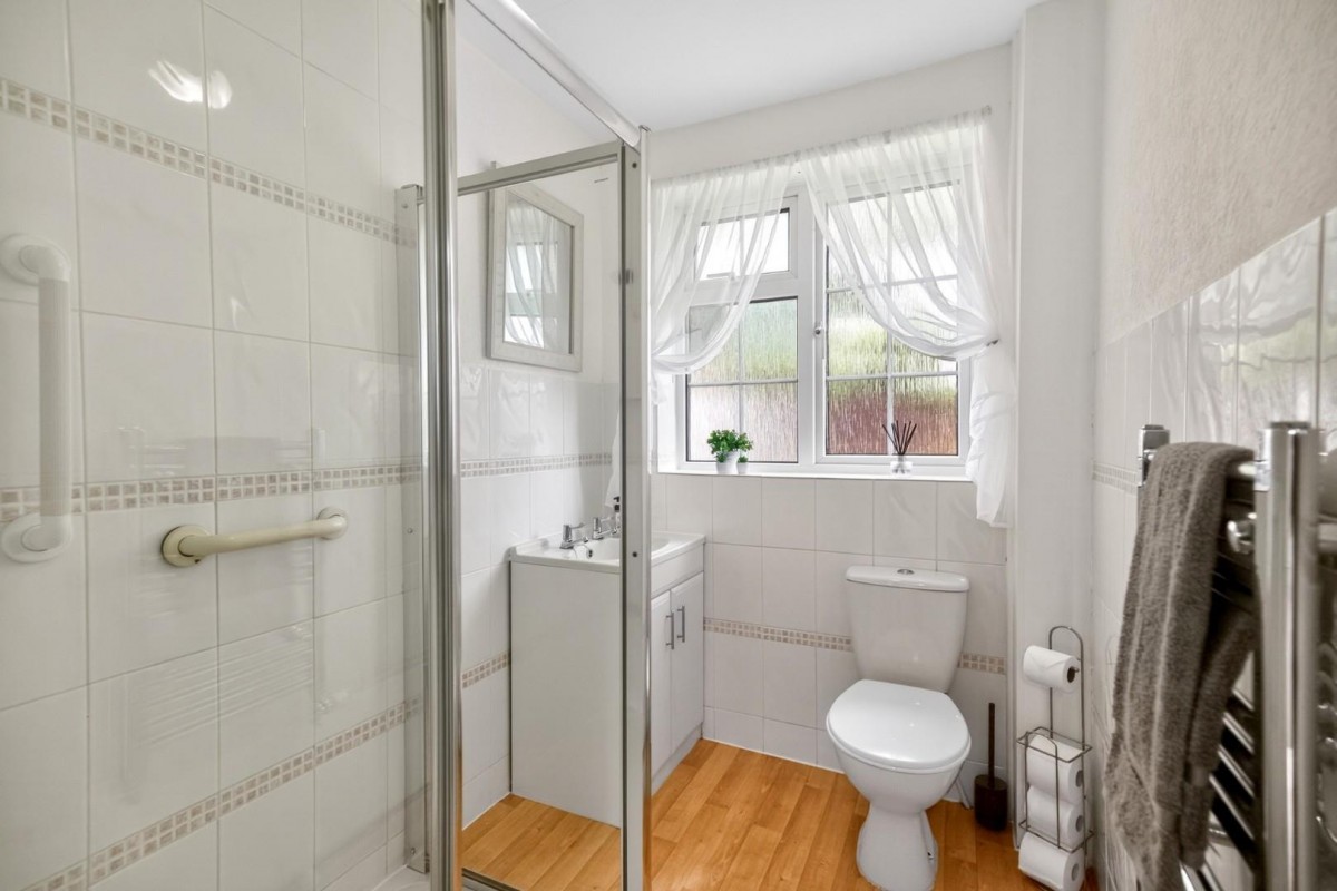 Cautley Drive, Killinghall, Harrogate