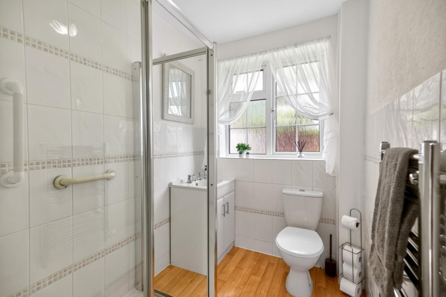 Cautley Drive, Killinghall, Harrogate